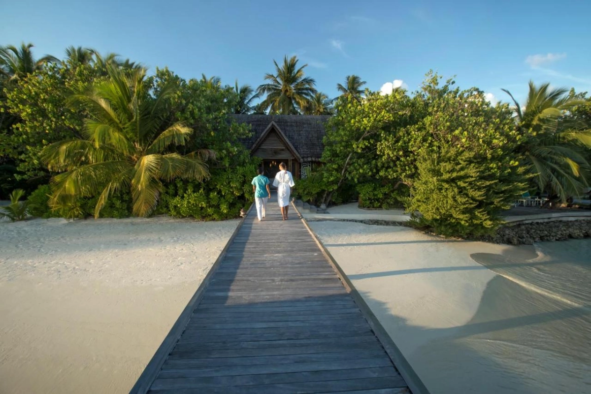 Constance Moofushi - Hotel Photo 51