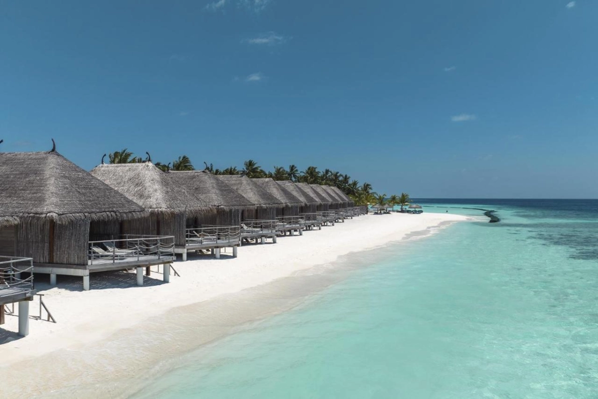 Constance Moofushi - Hotel Photo 56