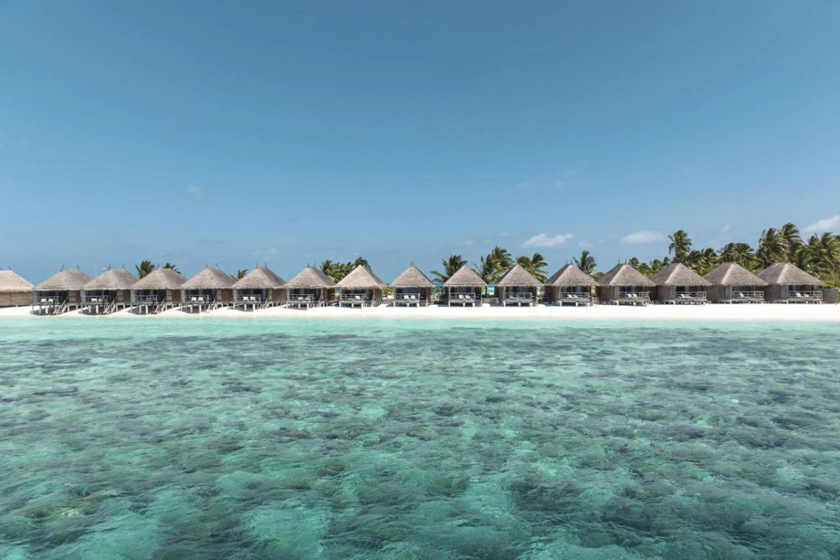 Constance Moofushi - Hotel Photo 58