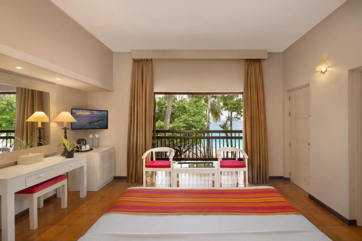 Adaaran Club Rannalhi - Hotel Photo 1