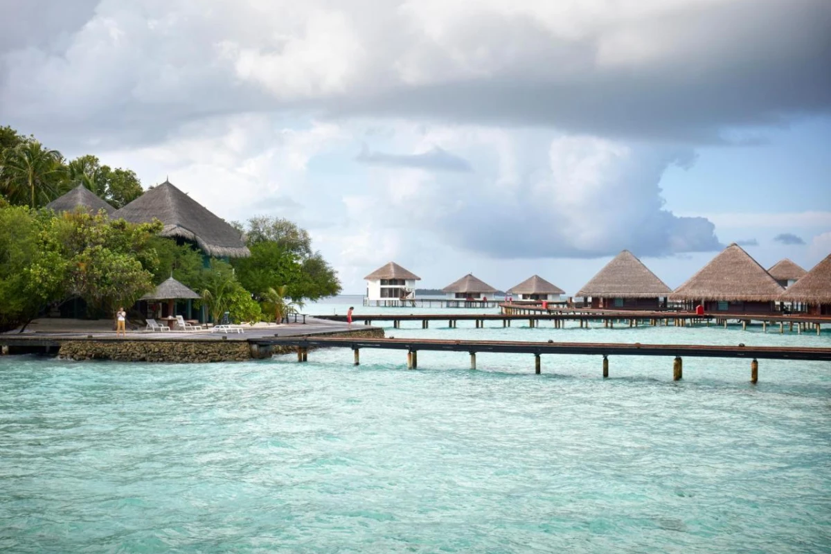 Adaaran Club Rannalhi - Hotel Photo 21