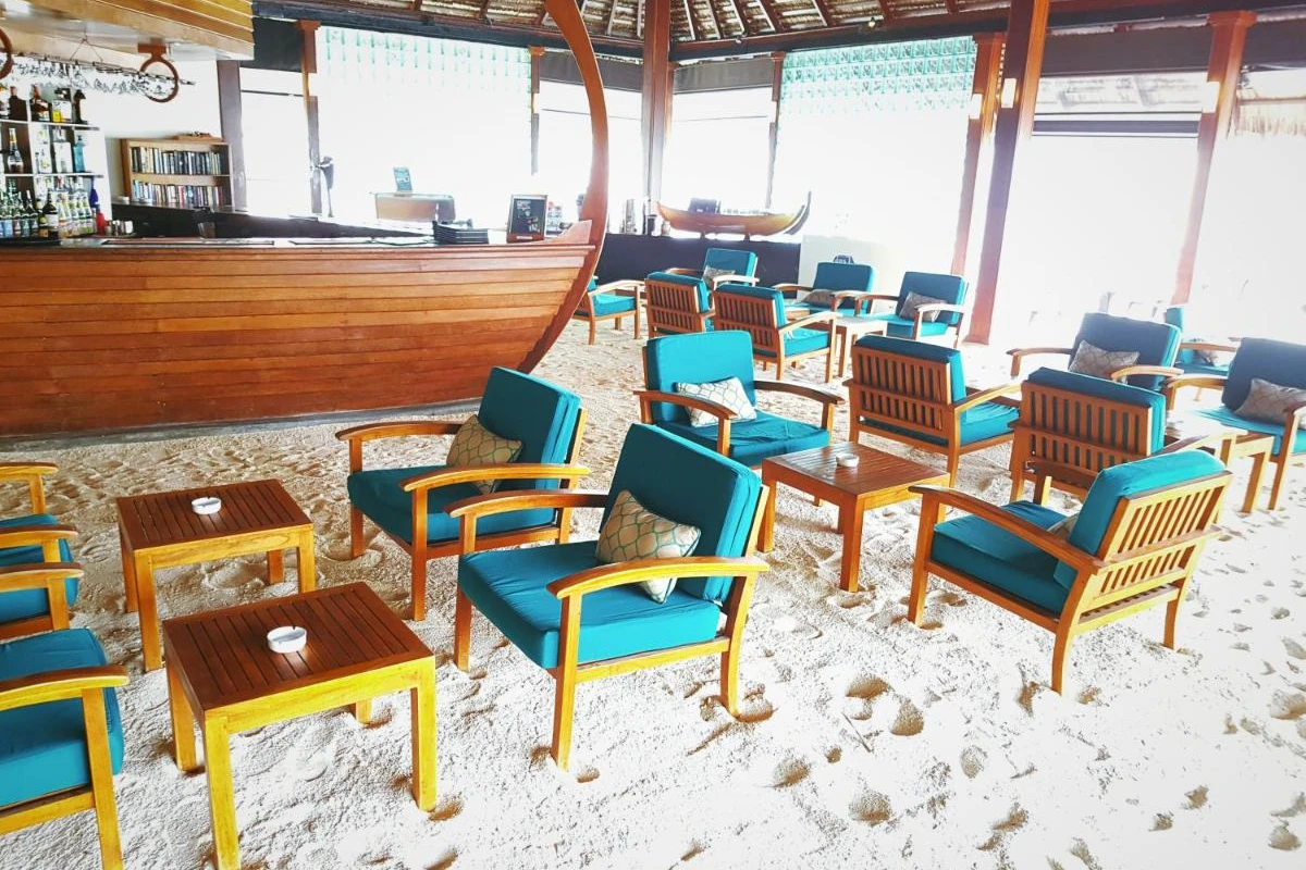 Adaaran Club Rannalhi - Hotel Photo 26