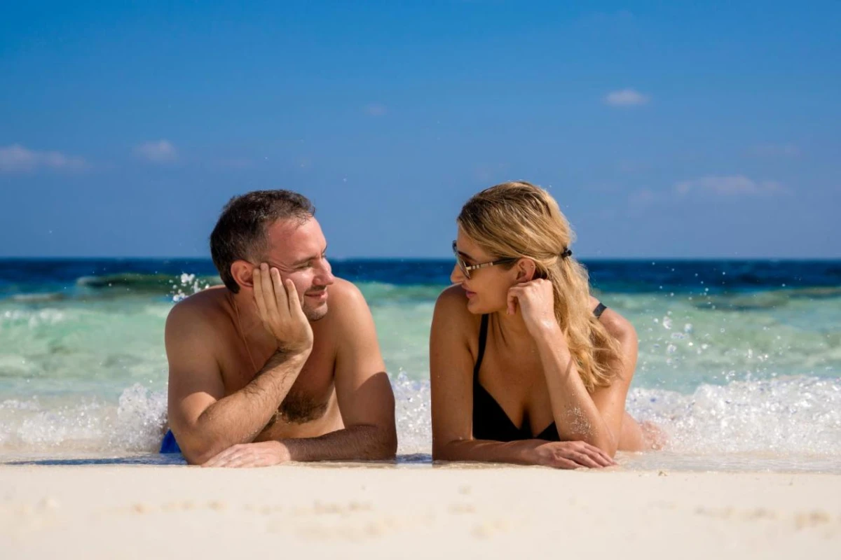 Adaaran Club Rannalhi - Hotel Photo 29