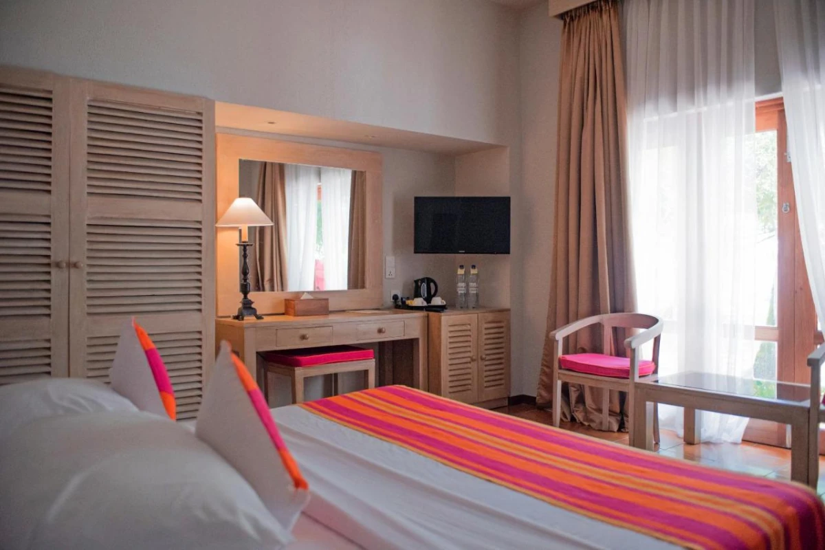 Adaaran Club Rannalhi - Hotel Photo 34