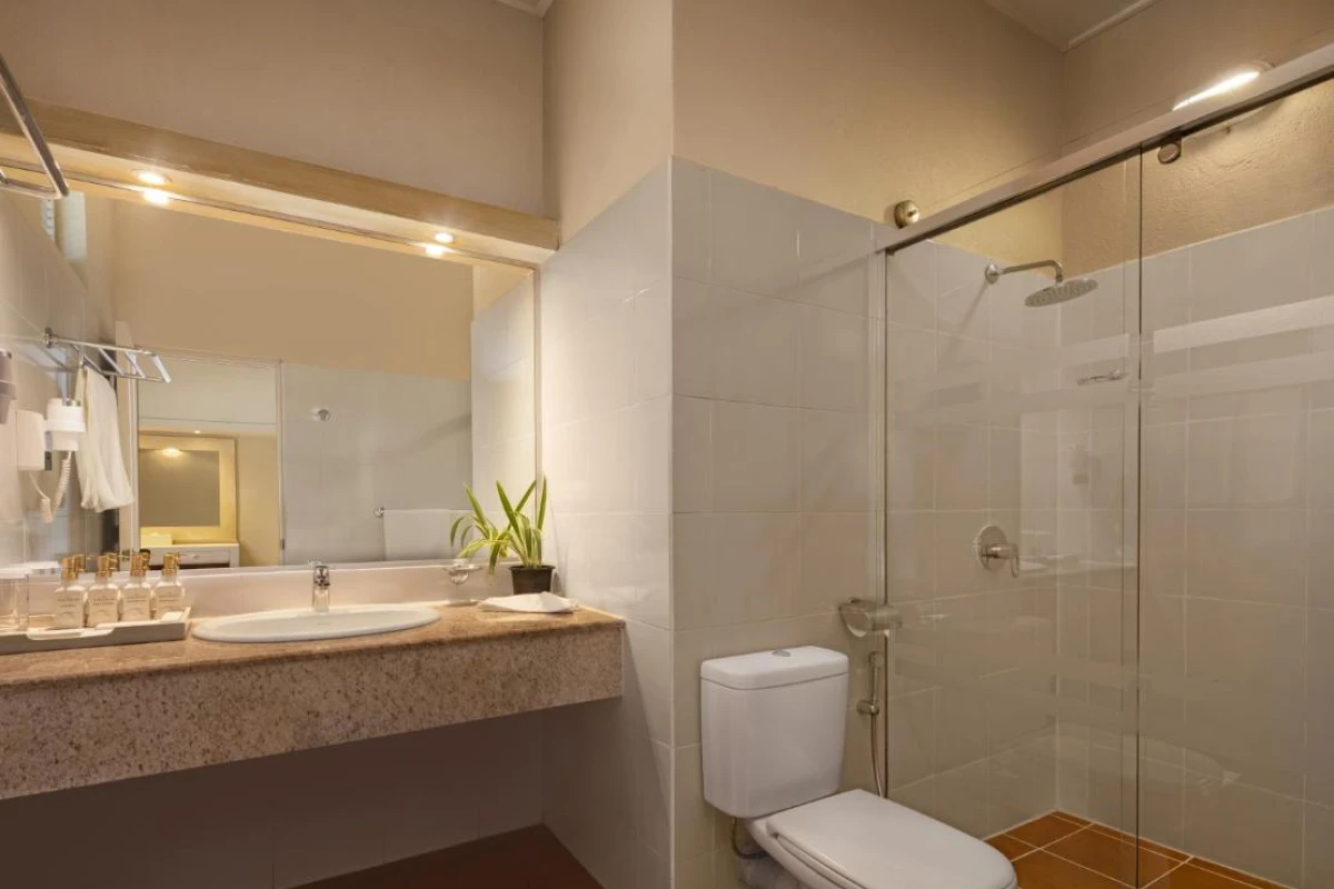 Adaaran Club Rannalhi - Hotel Photo 44