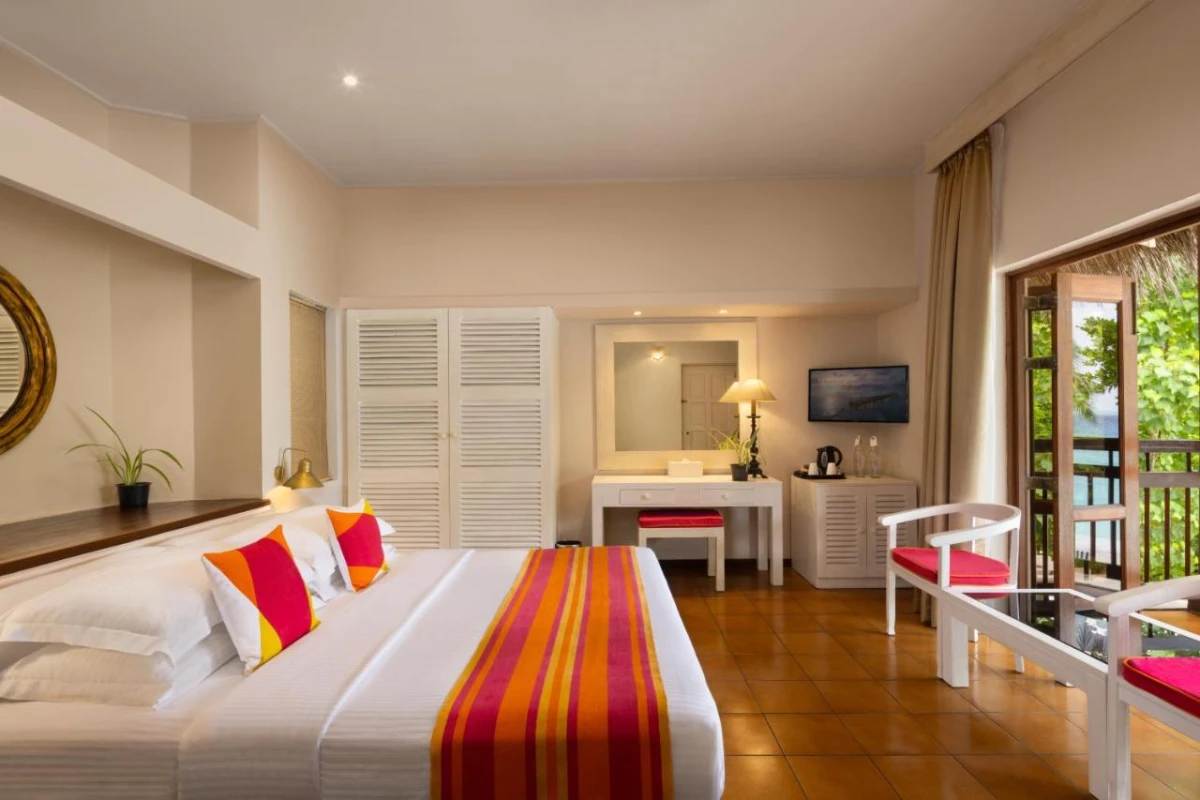 Adaaran Club Rannalhi - Hotel Photo 45