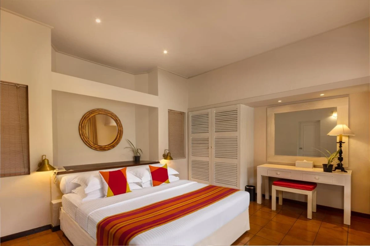 Adaaran Club Rannalhi - Hotel Photo 46