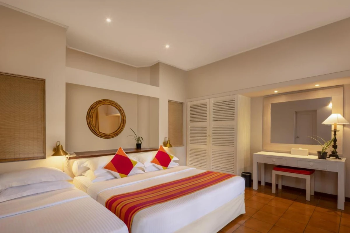 Adaaran Club Rannalhi - Hotel Photo 47