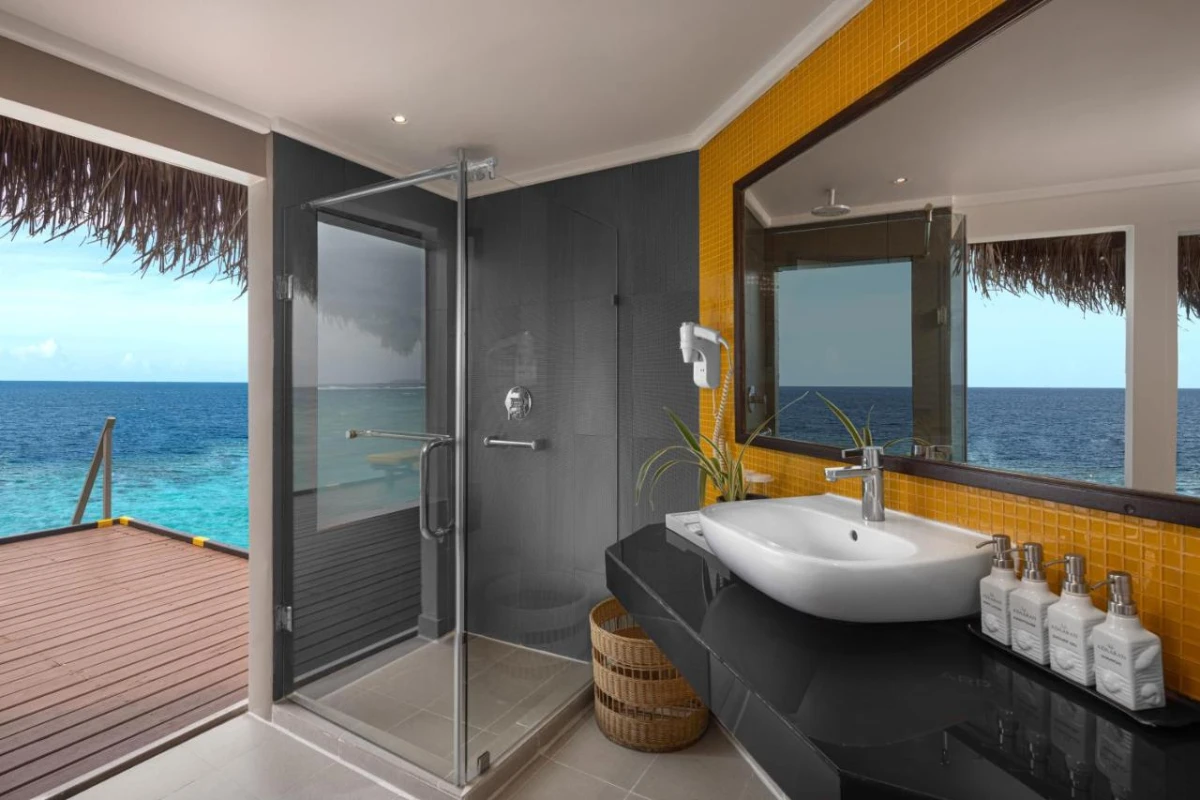 Adaaran Club Rannalhi - Hotel Photo 58