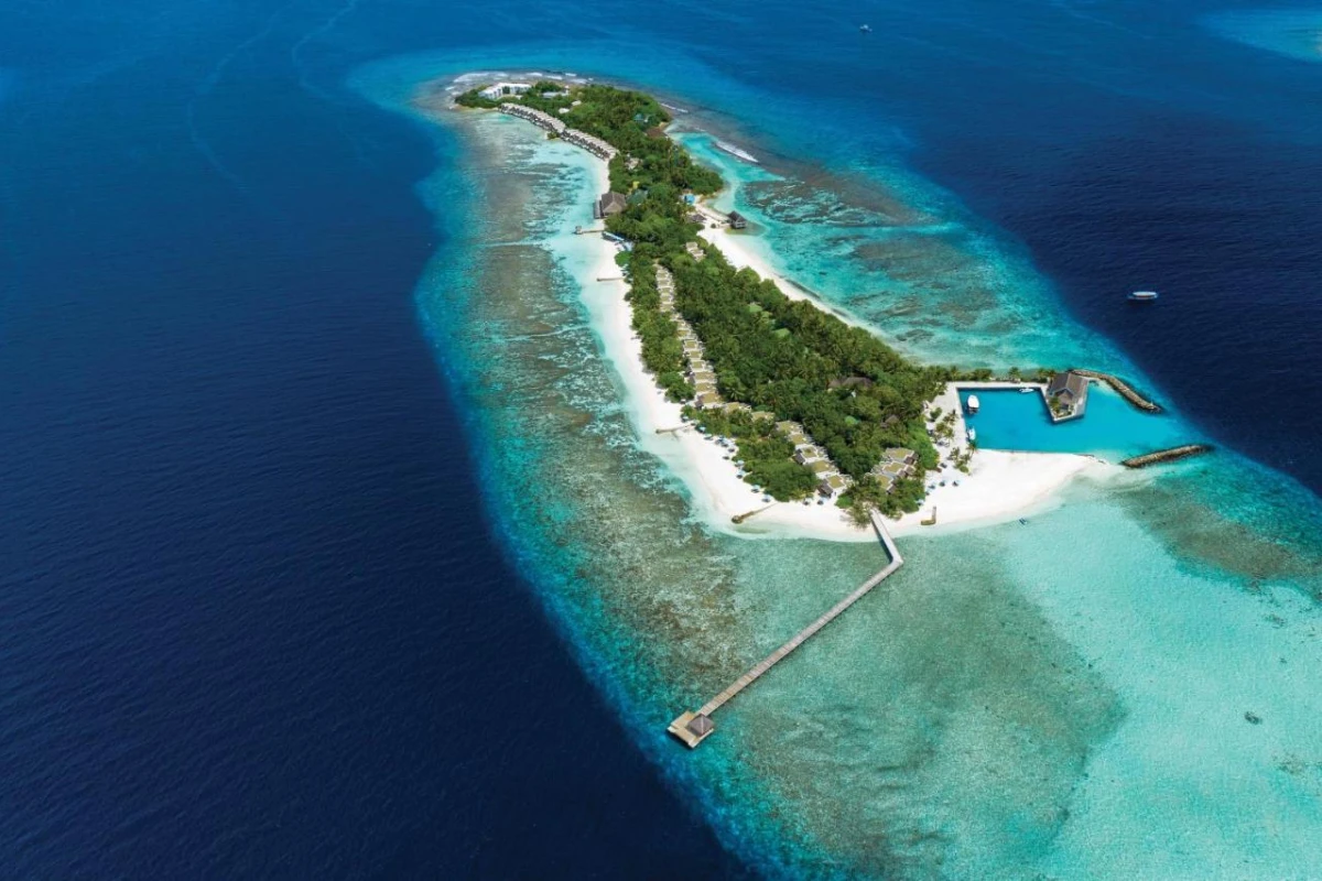 OBLU Nature Helengeli by Sentido - Hotel Photo 3