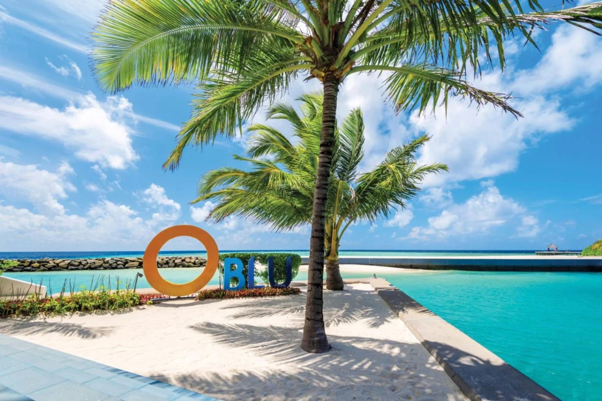 OBLU Nature Helengeli by Sentido - Hotel Photo 5