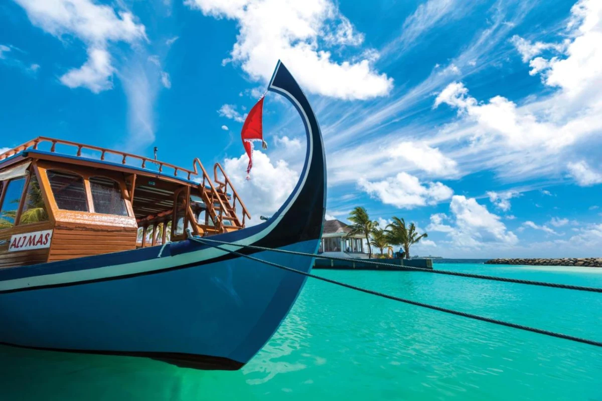 OBLU Nature Helengeli by Sentido - Hotel Photo 6