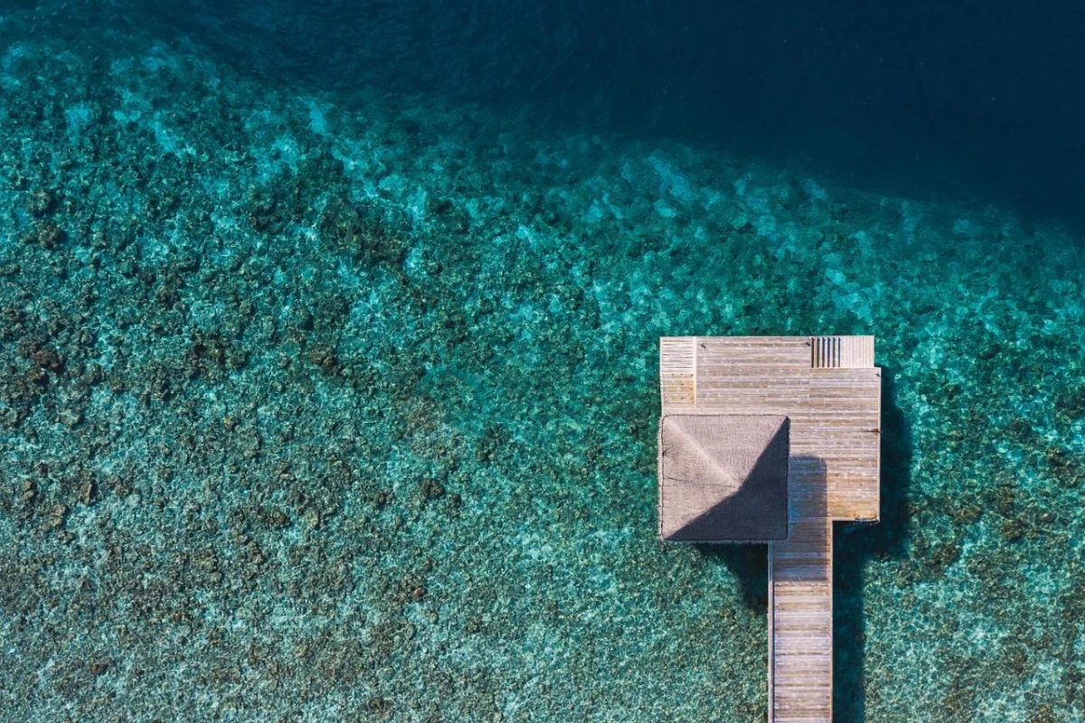 OBLU Nature Helengeli by Sentido - Hotel Photo 7