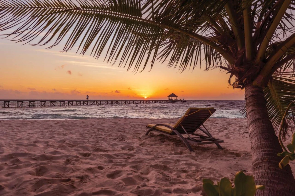 OBLU Nature Helengeli by Sentido - Hotel Photo 8