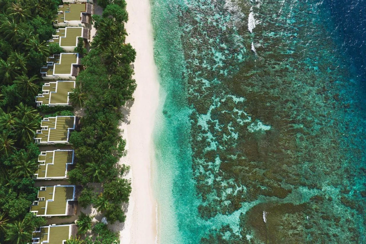 OBLU Nature Helengeli by Sentido - Hotel Photo 9