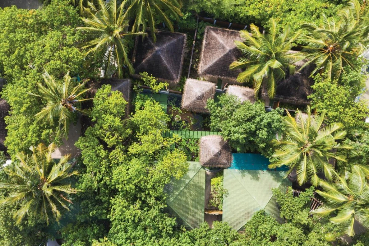 OBLU Nature Helengeli by Sentido - Hotel Photo 15