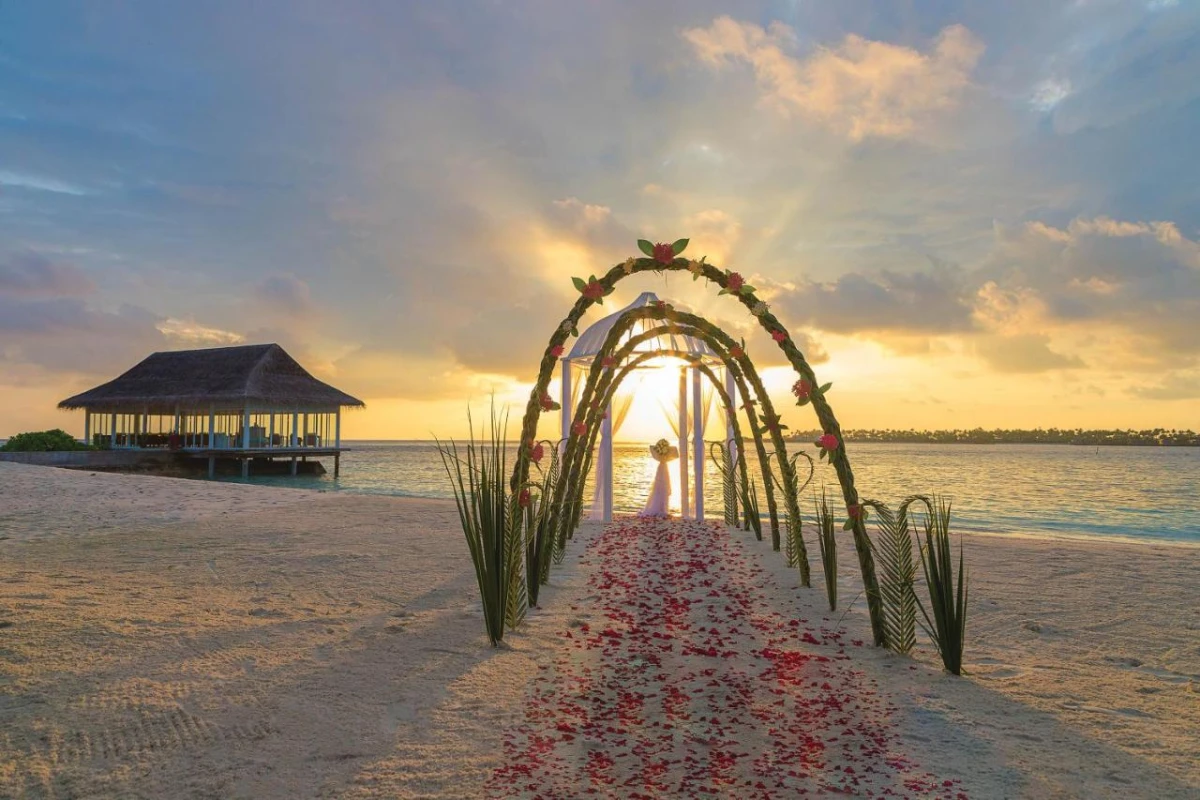 OBLU Nature Helengeli by Sentido - Hotel Photo 19