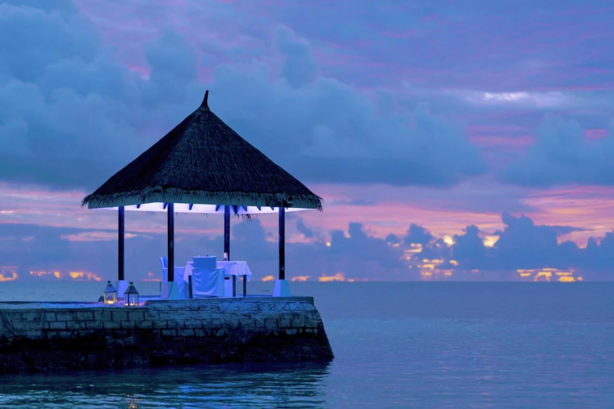 OBLU Nature Helengeli by Sentido - Hotel Photo 26