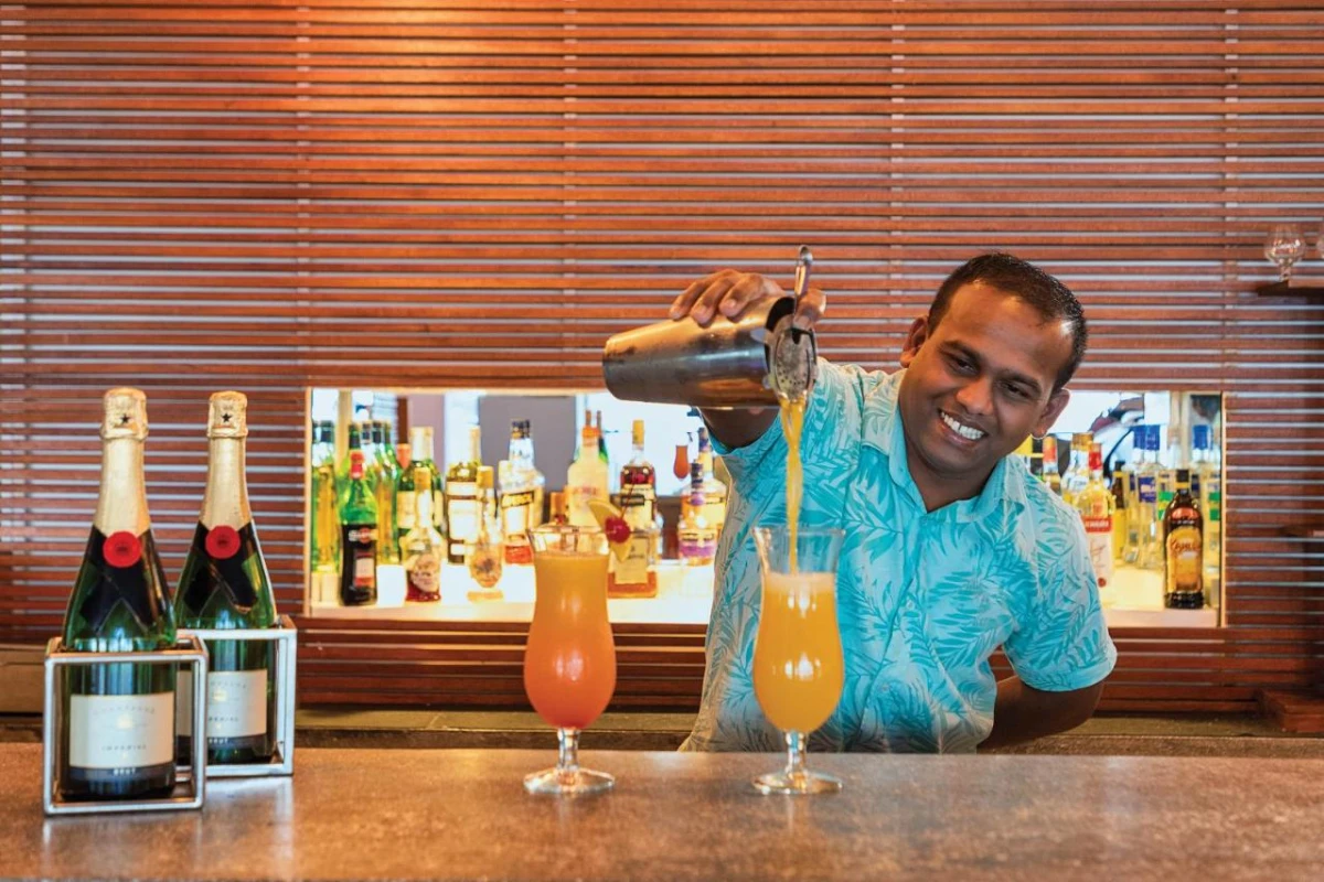 OBLU Nature Helengeli by Sentido - Hotel Photo 27