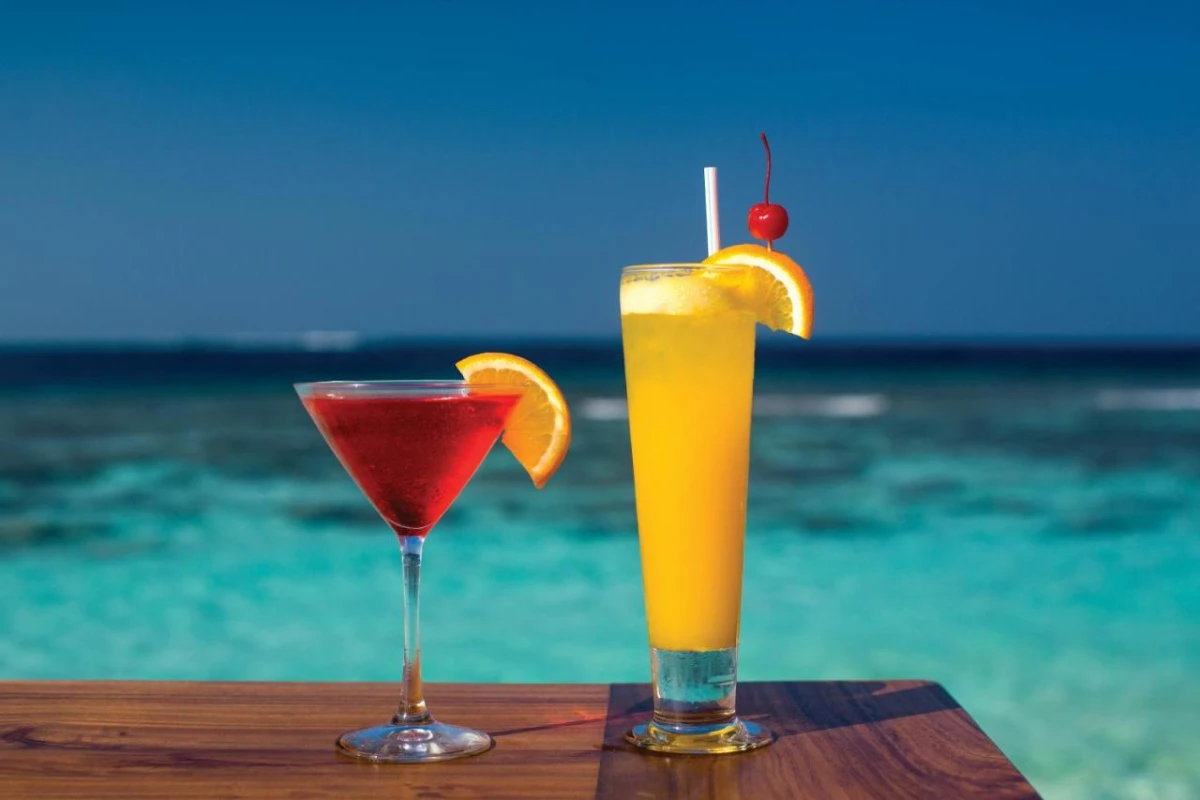 OBLU Nature Helengeli by Sentido - Hotel Photo 28