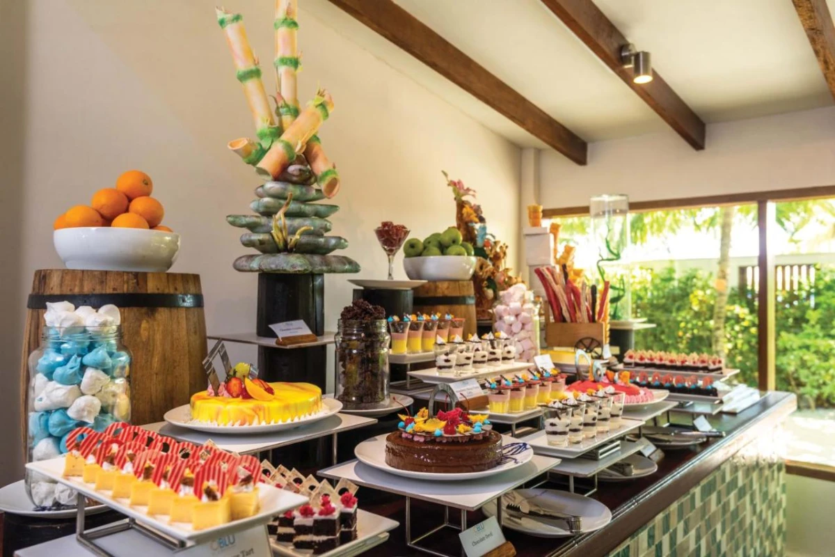 OBLU Nature Helengeli by Sentido - Hotel Photo 30