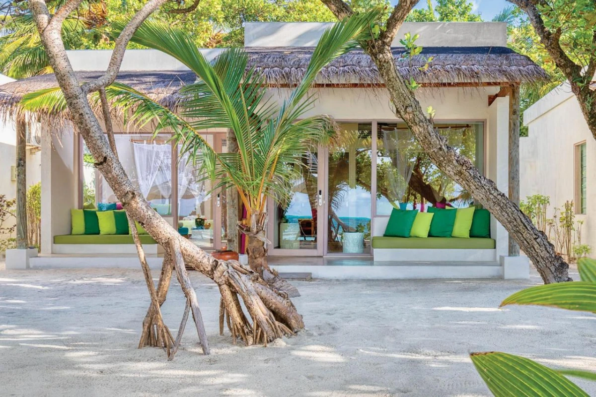 OBLU Nature Helengeli by Sentido - Hotel Photo 31