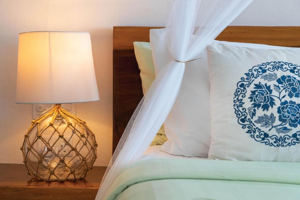 OBLU Nature Helengeli by Sentido - Hotel Photo 33