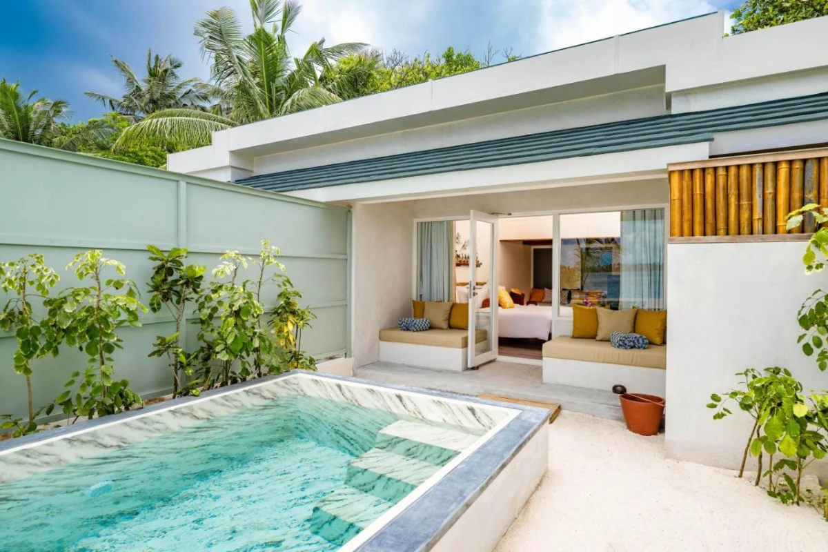 OBLU Nature Helengeli by Sentido - Hotel Photo 34