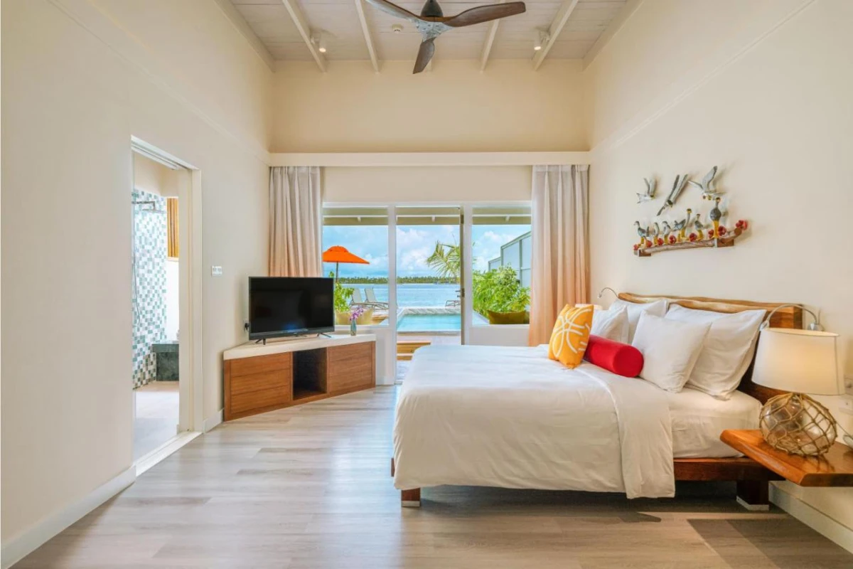 OBLU Nature Helengeli by Sentido - Hotel Photo 36