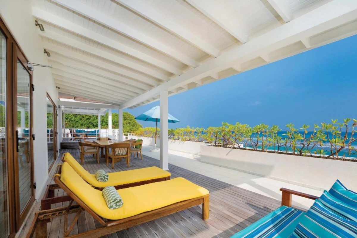 OBLU Nature Helengeli by Sentido - Hotel Photo 38