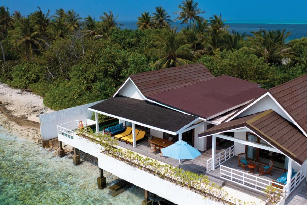 OBLU Nature Helengeli by Sentido - Hotel Photo 39