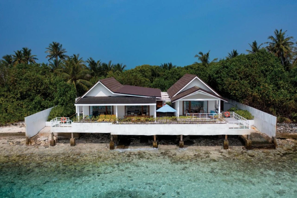 OBLU Nature Helengeli by Sentido - Hotel Photo 40