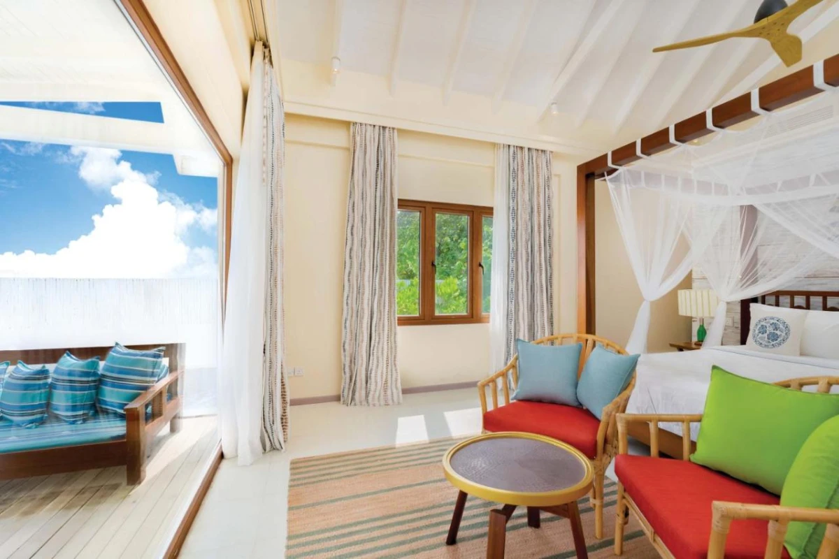 OBLU Nature Helengeli by Sentido - Hotel Photo 41