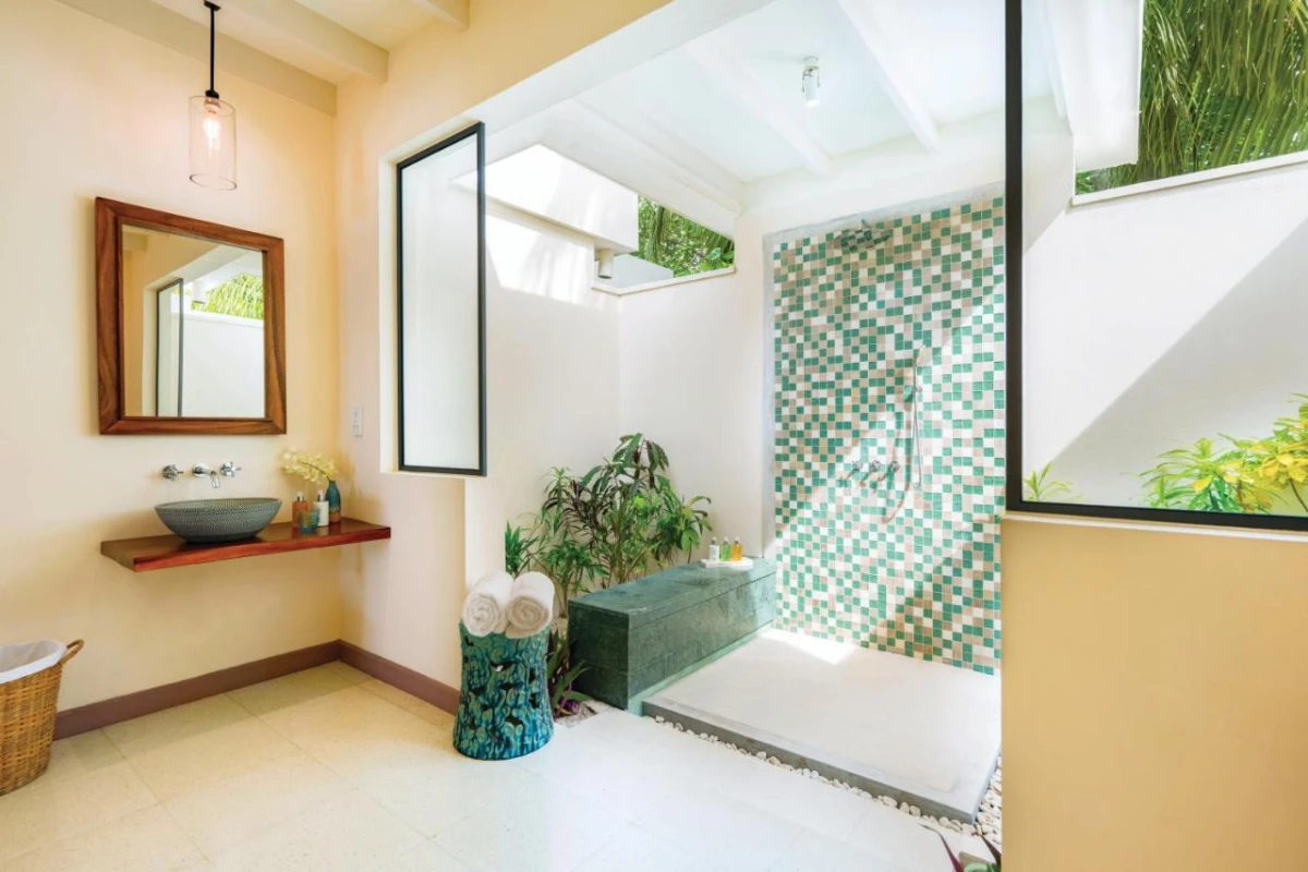 OBLU Nature Helengeli by Sentido - Hotel Photo 43