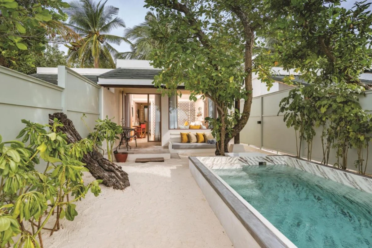 OBLU Nature Helengeli by Sentido - Hotel Photo 47