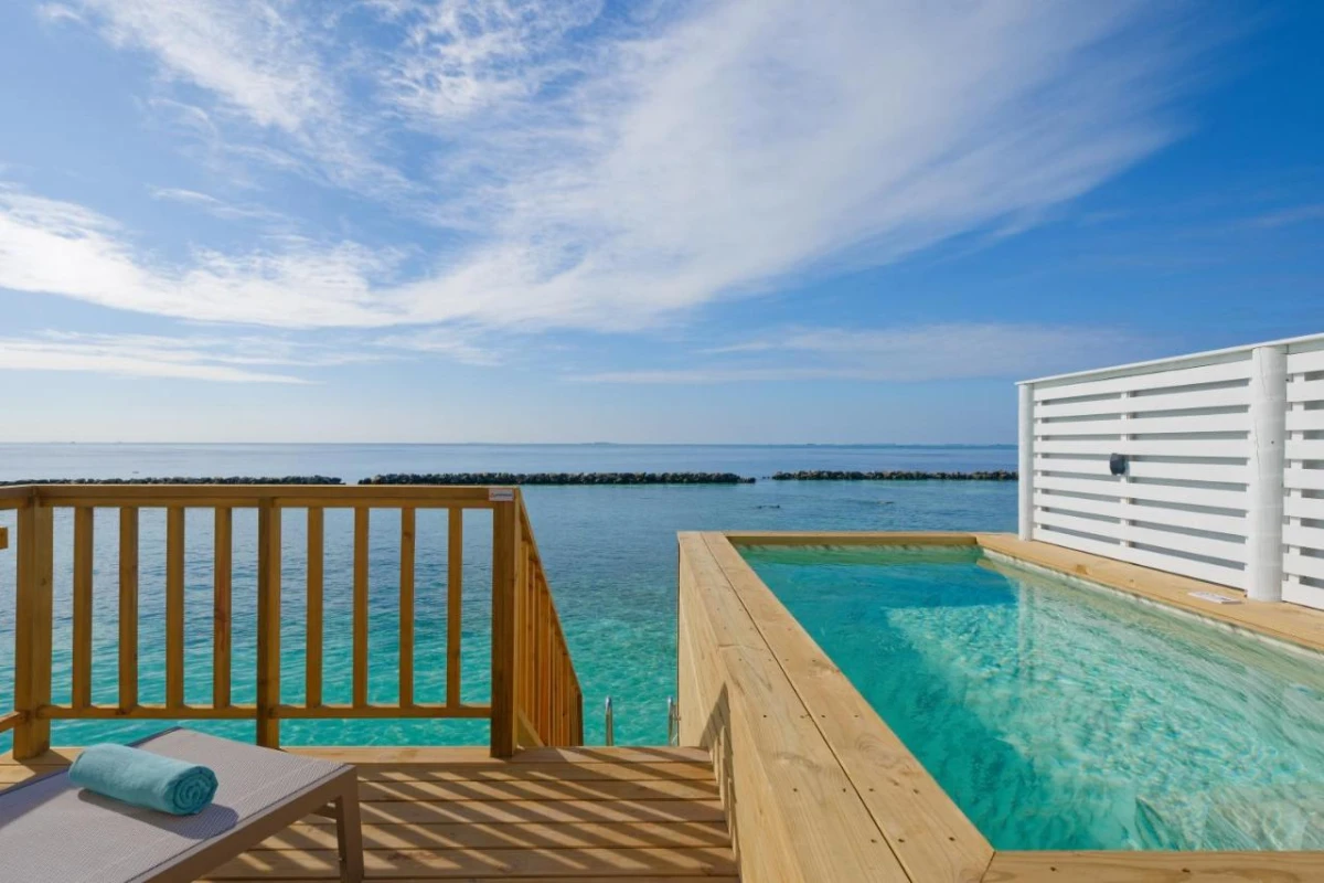 OBLU Nature Helengeli by Sentido - Hotel Photo 49