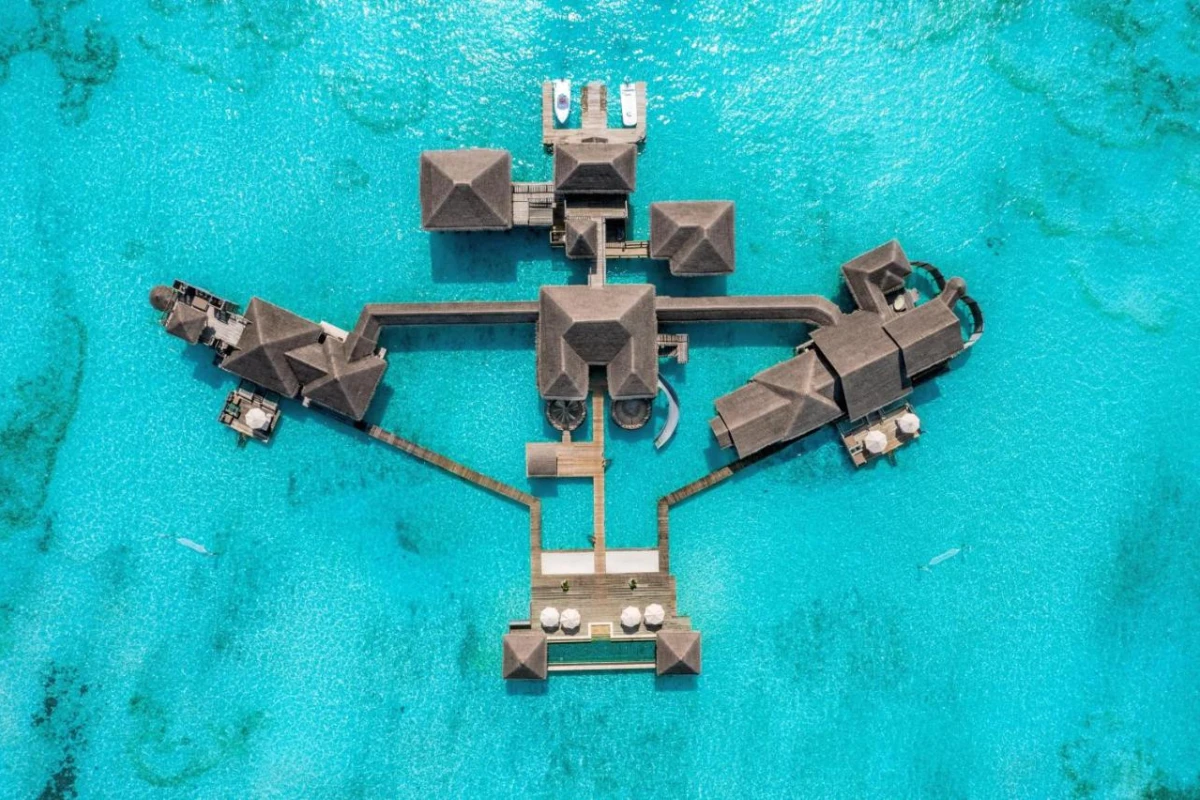 Gili Lankanfushi - Hotel Photo 9