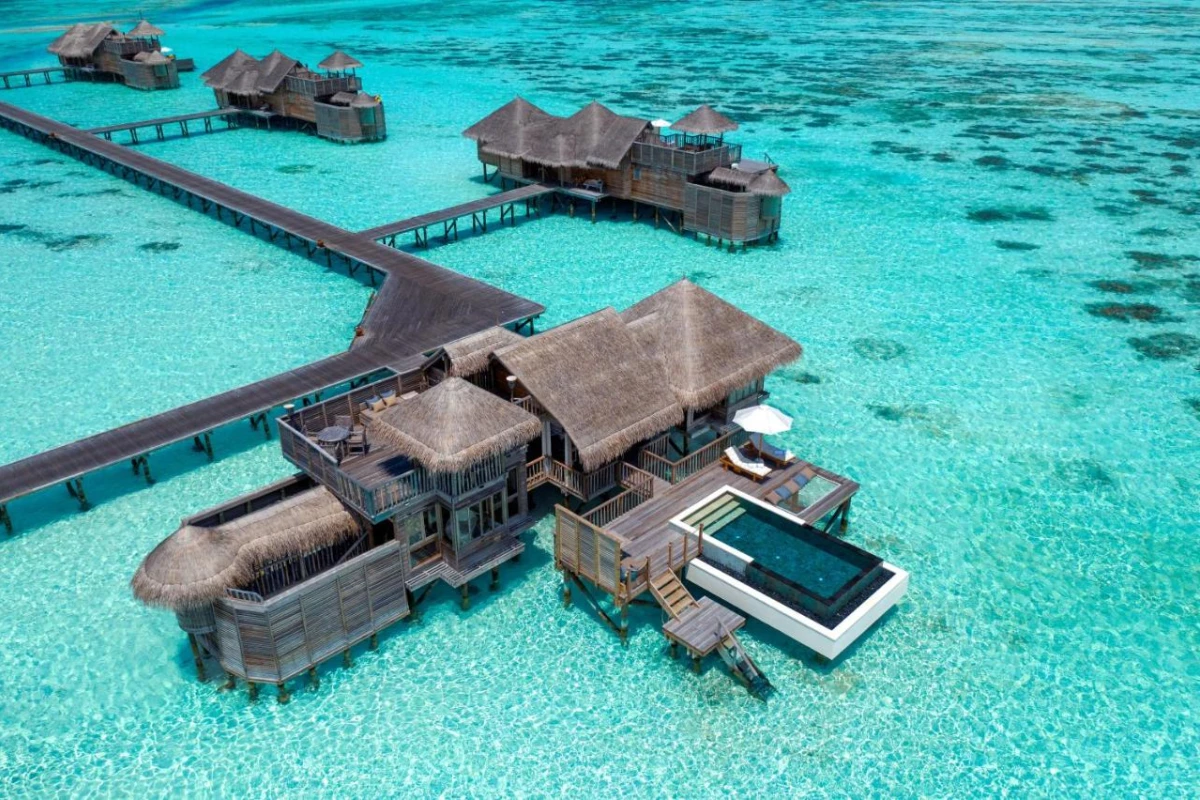 Gili Lankanfushi - Hotel Photo 13