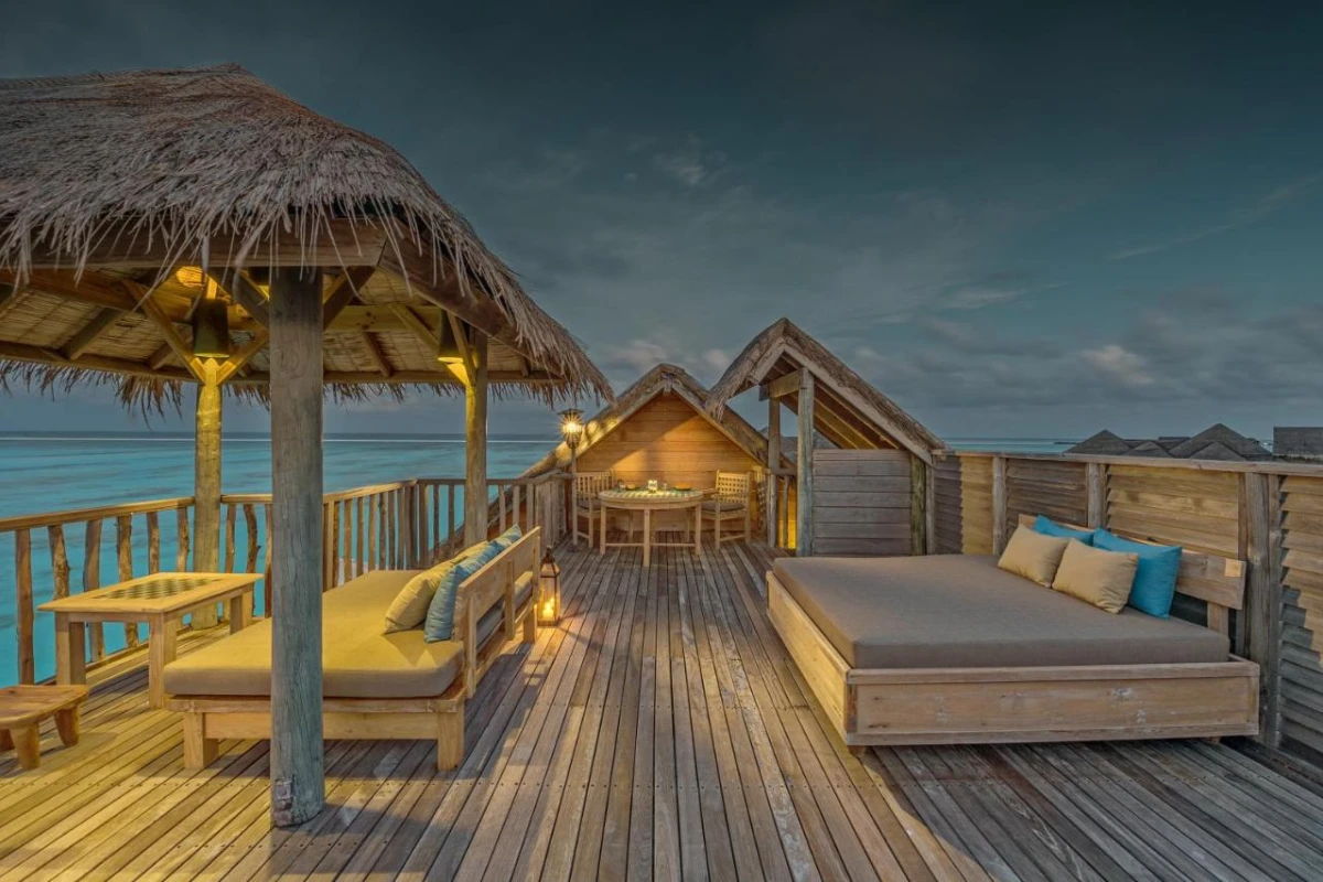 Gili Lankanfushi - Hotel Photo 16
