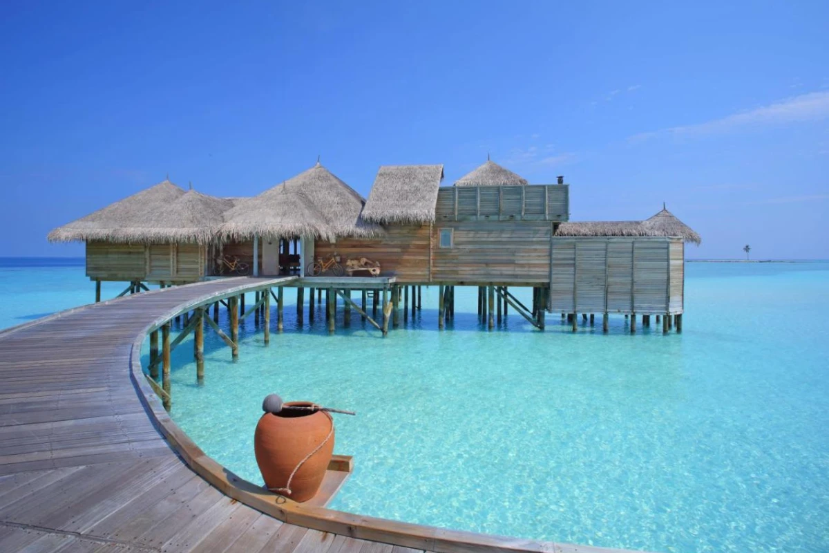 Gili Lankanfushi - Hotel Photo 17