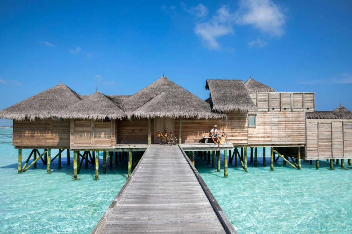 Gili Lankanfushi - Hotel Photo 19