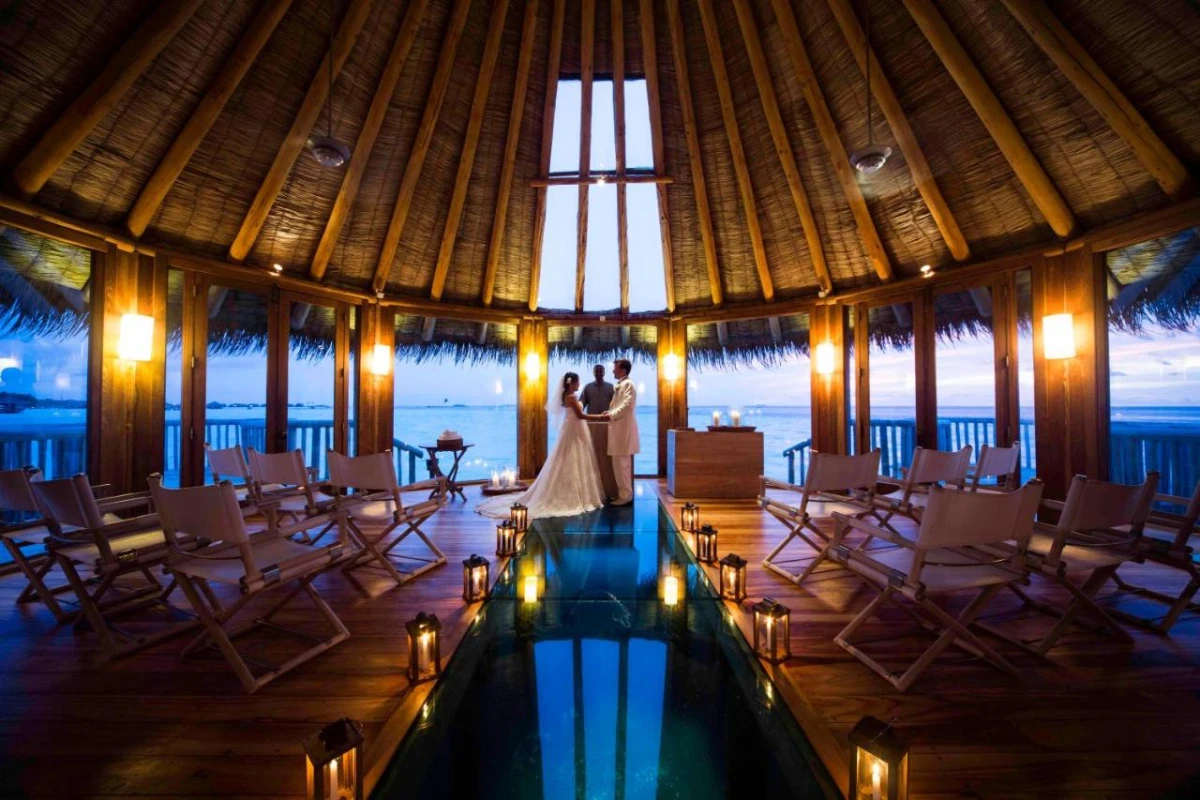 Gili Lankanfushi - Hotel Photo 20