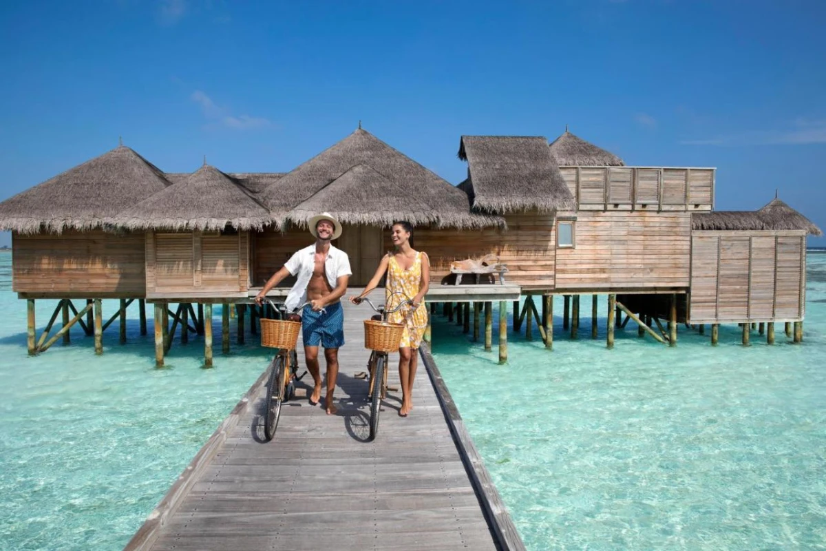 Gili Lankanfushi - Hotel Photo 21