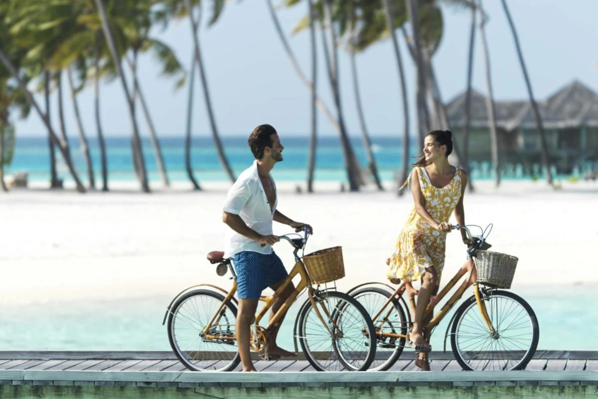 Gili Lankanfushi - Hotel Photo 22