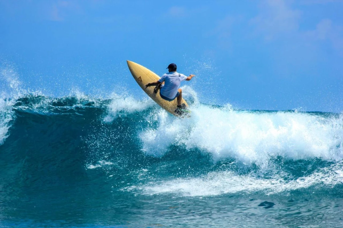 Gili Lankanfushi - Hotel Photo 23