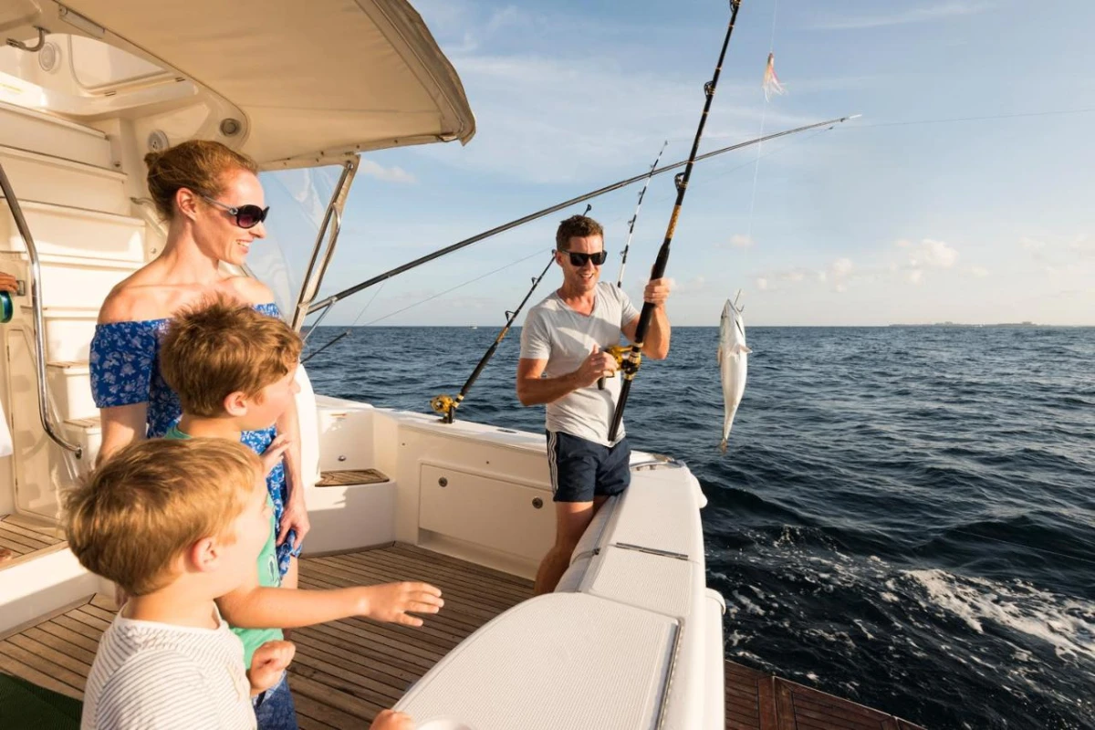 Gili Lankanfushi - Hotel Photo 25