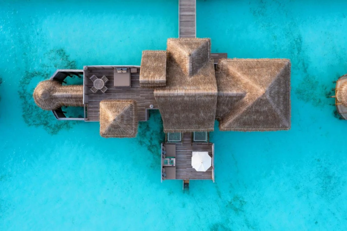 Gili Lankanfushi - Hotel Photo 27