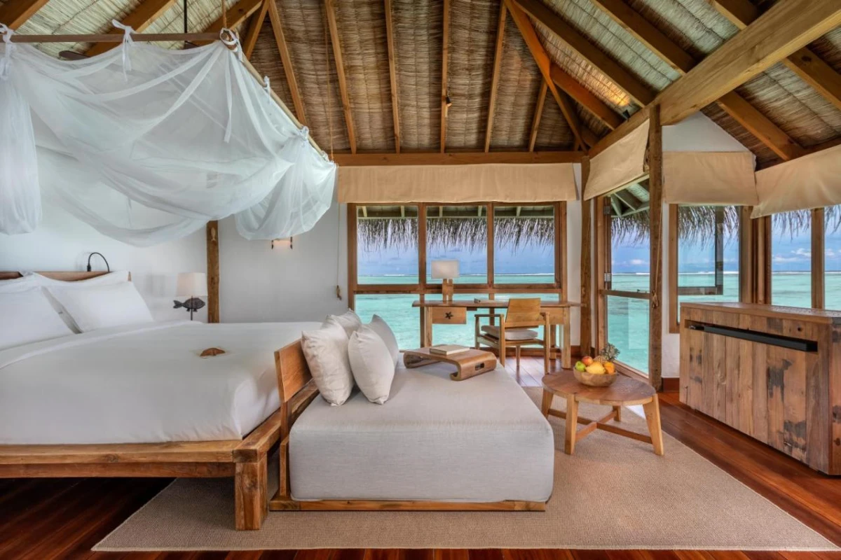 Gili Lankanfushi - Hotel Photo 29