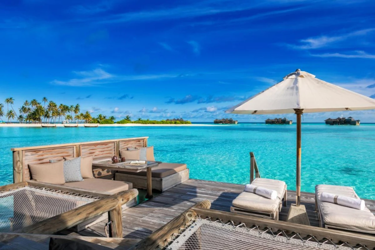 Gili Lankanfushi - Hotel Photo 32