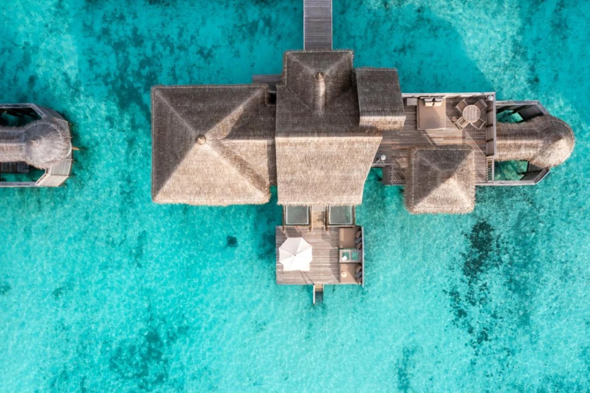 Gili Lankanfushi - Hotel Photo 34